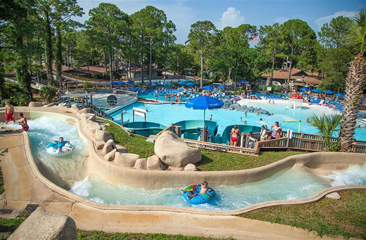 Majestic Beach Towers 2-909 Panama City Beach Exterior foto