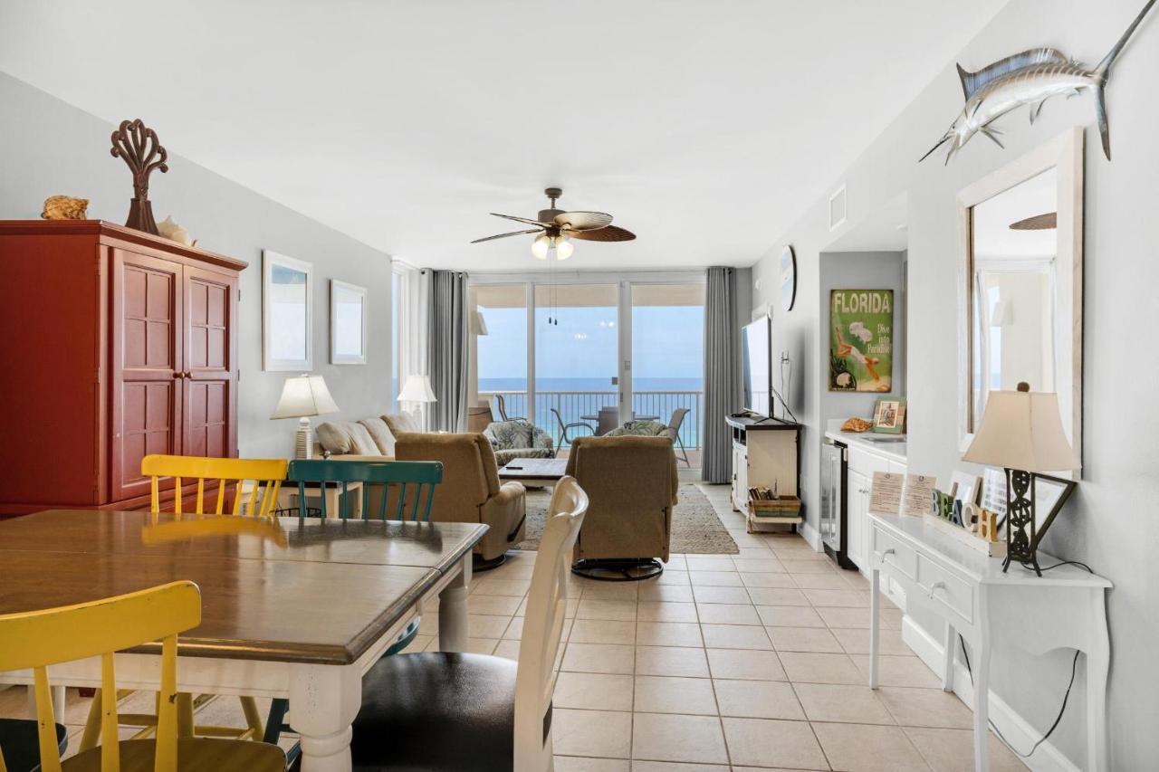 Majestic Beach Towers 2-909 Panama City Beach Exterior foto