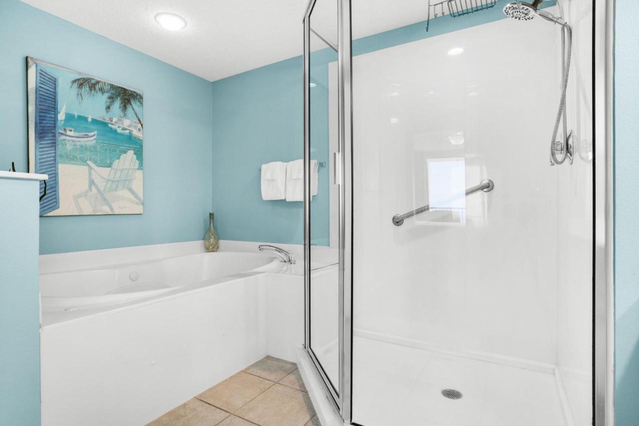 Majestic Beach Towers 2-909 Panama City Beach Exterior foto