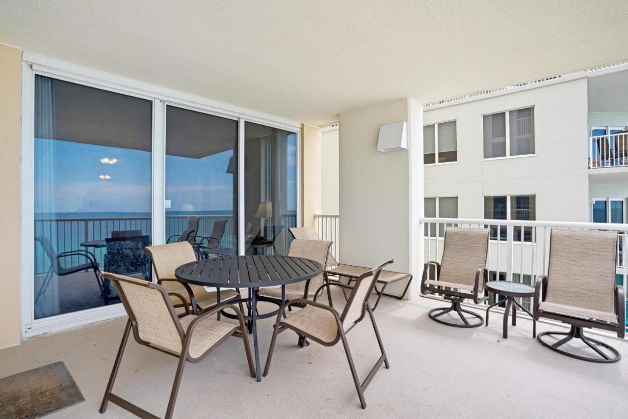 Majestic Beach Towers 2-909 Panama City Beach Exterior foto