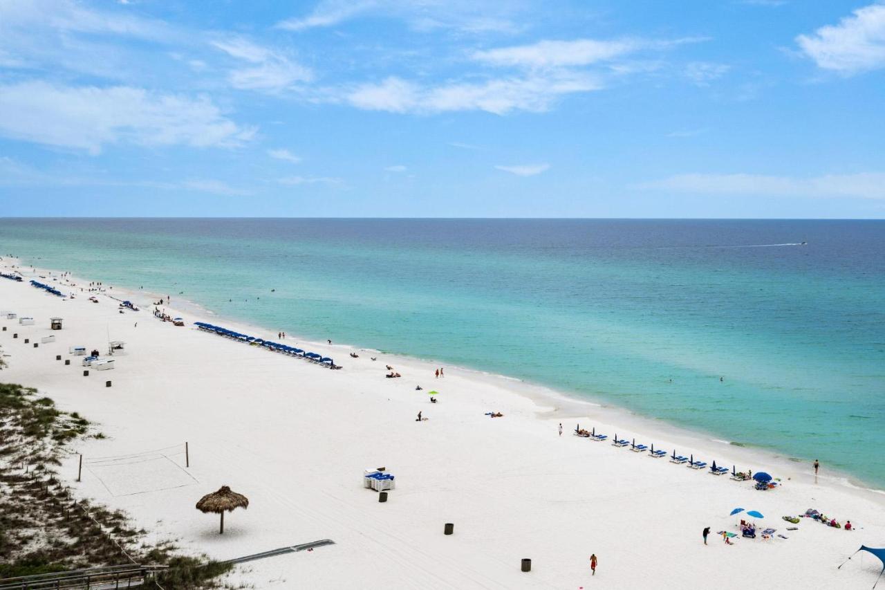 Majestic Beach Towers 2-909 Panama City Beach Exterior foto