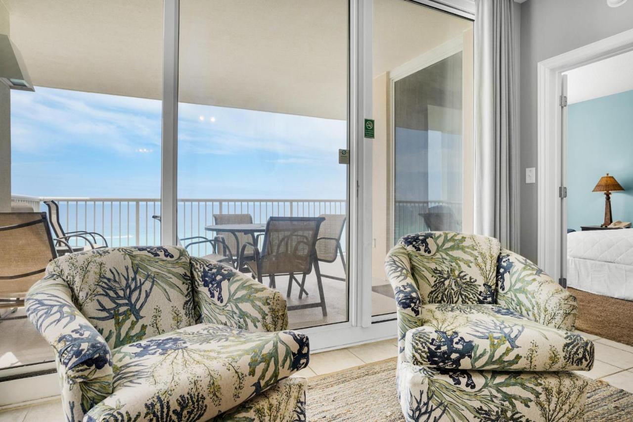 Majestic Beach Towers 2-909 Panama City Beach Exterior foto