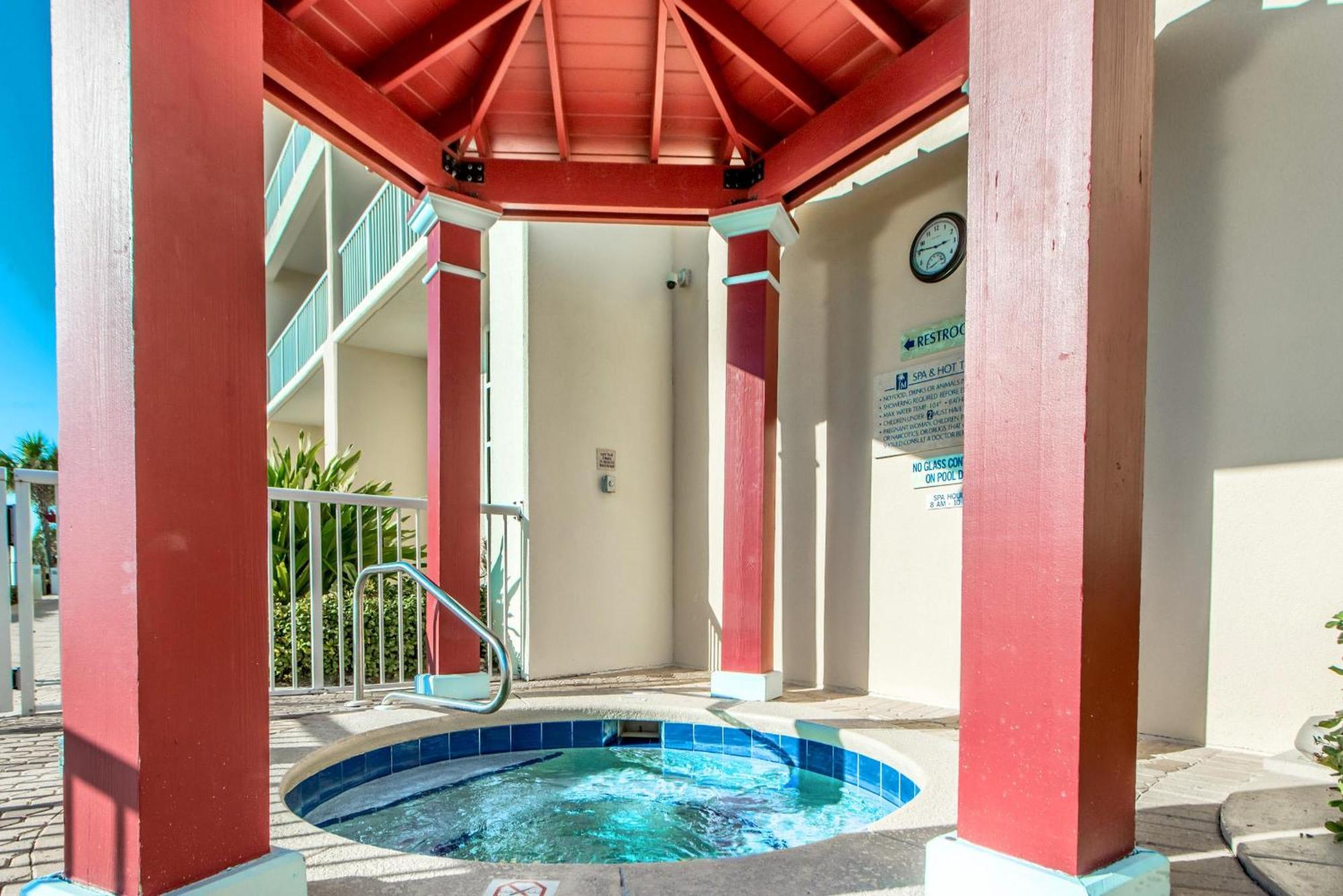 Majestic Beach Towers 2-909 Panama City Beach Exterior foto