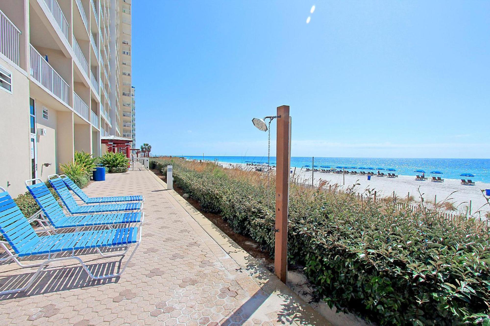 Majestic Beach Towers 2-909 Panama City Beach Exterior foto