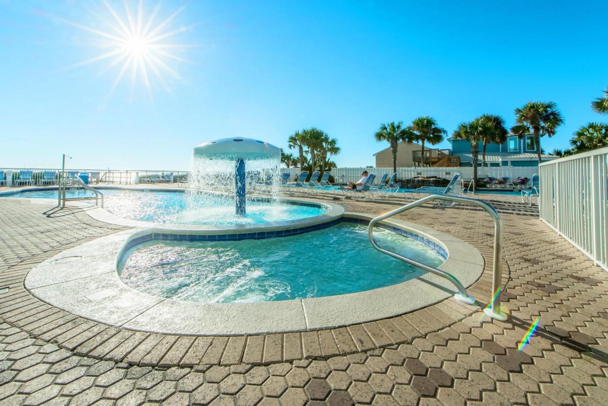 Majestic Beach Towers 2-909 Panama City Beach Exterior foto