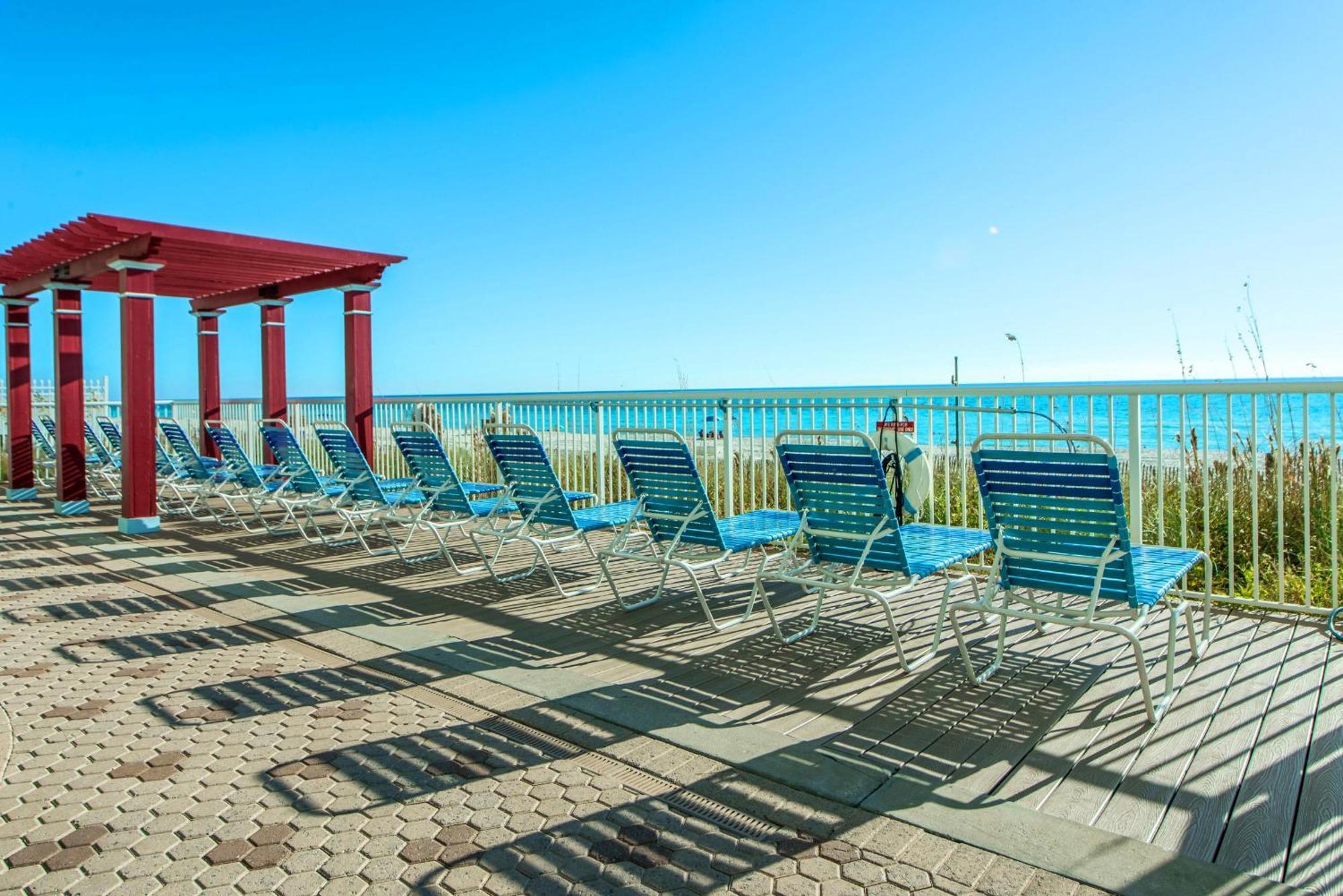 Majestic Beach Towers 2-909 Panama City Beach Exterior foto